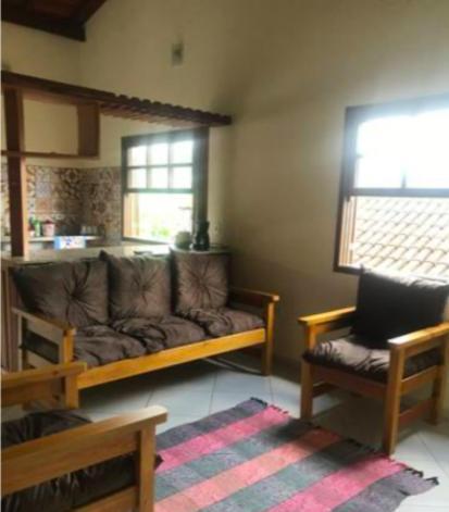 פאראטי Casa Campos מראה חיצוני תמונה