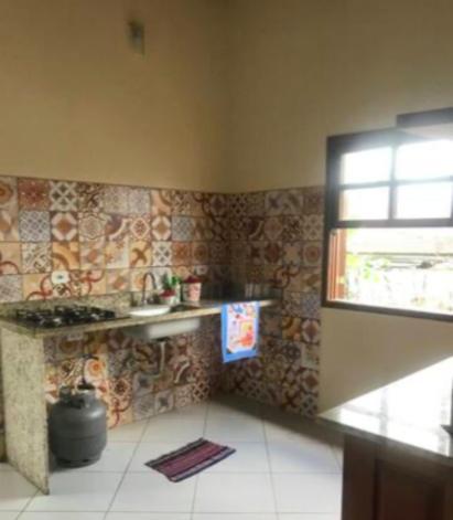 פאראטי Casa Campos מראה חיצוני תמונה